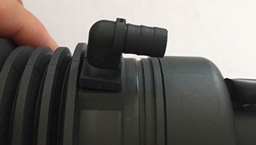 Latest company news about PP material bonding in high temperature environment