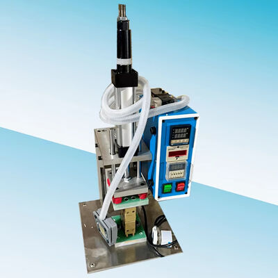 Extrusion Tubing Adhesive Bonding Machine 1000W For Silicone Rubber Gaskets