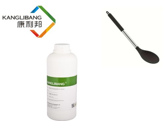 Kanglibang HTV Silicone Adhesive for Bonding Metal Suitable for Kitchenwares