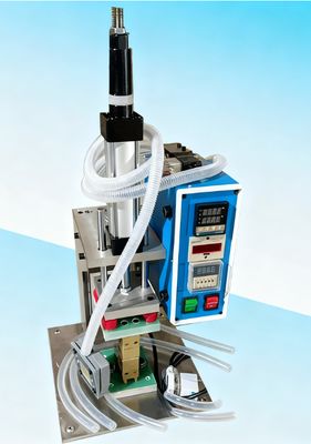 Silicone Bonding Machine for bonding silicone tube