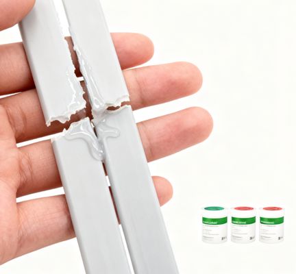 Heat Bonding Silicone Adhesive for Silicone O Ring Tube Gasket or sealing ring Bonding Silicone Glue