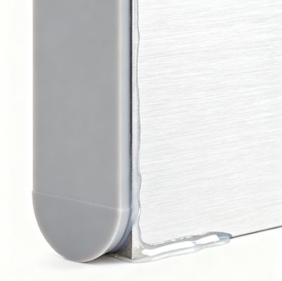 Food & Medical Grade Silicone Adhesive for Bonding Silicone to Metal  at Room Temperature