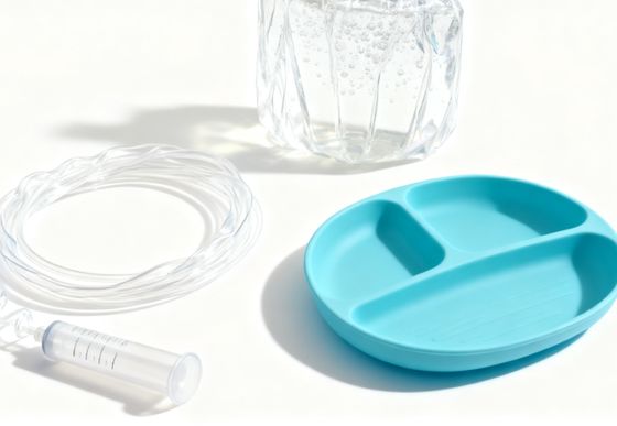 Double Competent Food grade Platinum Curing Agent for Silicone Rubber Extrusion and Injection