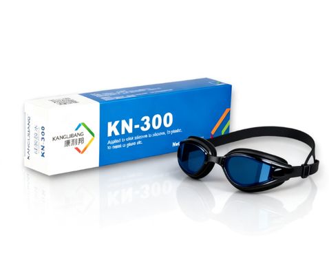 Swimming Goggles Adhesive Food & Medical Grade Silicone Bonding for RTV Silicone Adhesive at Room Temperature