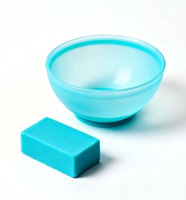 Silicone Pigment for Silicone Compound, Color Pigments for Silicone Rubber Contains All Pantone Colors