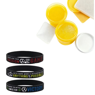 Kanglibang Matte-Glossy Silicone Screen Ink Heat Resistant for Silicone Rubber Products