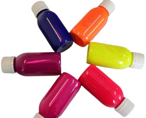 Liquid Silicone Color Paste From China Manufacturer