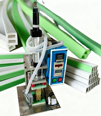 Silicone Bonding Machine for bonding silicone tube