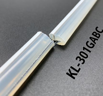 Collegamento termico adesivo di silicone per silicone O anello tubo di guarnizione o anello di tenuta Collegamento adesivo di silicone