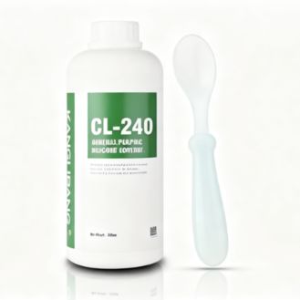 Liquid Silicone Rubber For Baby Spoon Silicone Glue Primer Adhesive