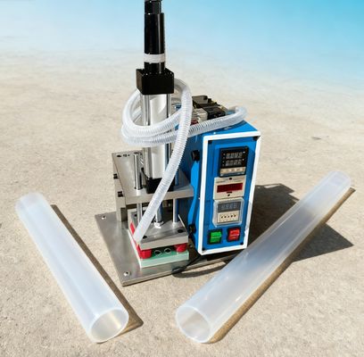 Silicone Bonding Machine for bonding silicone tube