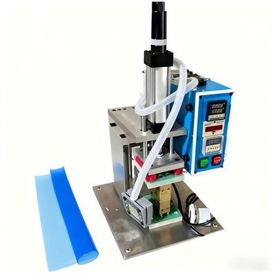 Automatic Silicone Strip Gluing Machine for Door and Window Sealing