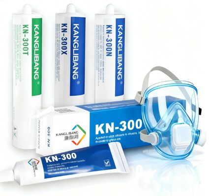 Medical instrument glue Food & Medical Grade Silicone Bonding for RTV Silicone Adhesive at Room Temperature