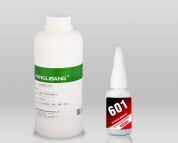 Silicone Super Glue Bonding Glue Can Stick Silicone To Plastic products Silicone Instant Adhesive