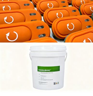 Soft Touch Oil used on silicone protective cases makes the silicone surface feel smooth.