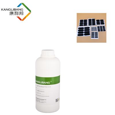 Kanglibang Silicone Primer Room Temperature Cured for Bonding Electric Silicone Parts