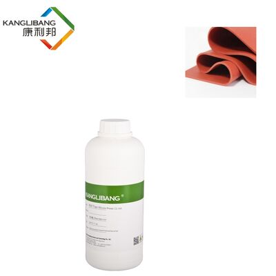 KLB High Efficiency Silicone Primer Room Temperature Cured for Bonding Electric Silicone Parts