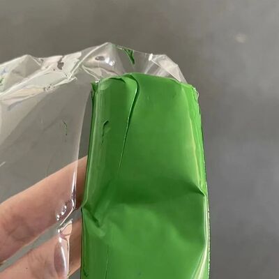 Silicone Pigment for Silicone Compound, Color Pigments for Silicone Rubber Contains All Pantone Colors