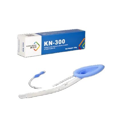 Versatile RTV Adhesive | Food Grade & Room Temperature Cure