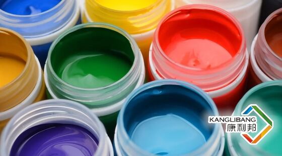 LSR Color Paste for Injection Molding | Food Safe & Customizable