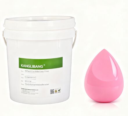 Food-Grade Silicone Coating Oil - Smooth Touch Spray for Silicone Surfaces