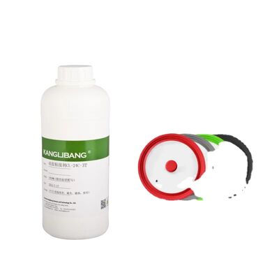 Heat Vulcanizing Adhesive (Primer) - For Uncured Silicone & Multi-Materials | Kitchenware & Daily Use