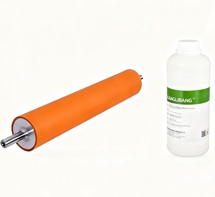 Silicone Heat Vulcanizing Primer - High-Temp Bond for Uncured Silicone & Other Substrates