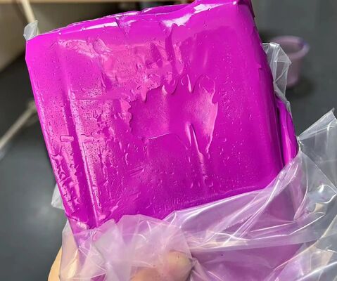 Silicone Pigment for Silicone Compound, Color Pigments for Silicone Rubber Contains All Pantone Colors