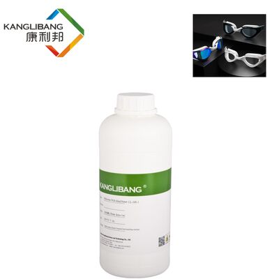 Kanglibang Silicone Rubber HTV Adhesive for Bonding Silicone Rubber with PC Plastic for Phone Case