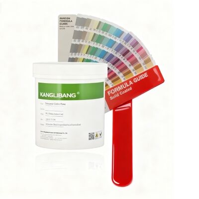 Strong Adhesion Silicone Screen Printing Ink for Silicone Rubber Products