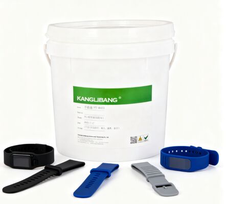 Food-Safe Silicone Touch-Up Oil - Smooth Finish Spray for Silicone Products