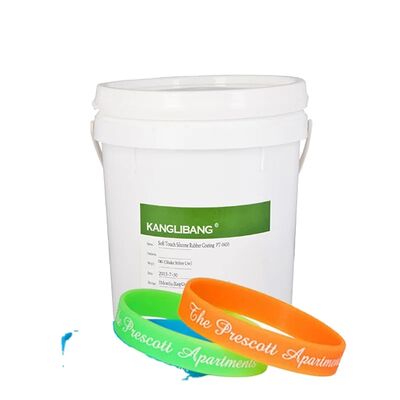 Food-Grade Silicone Coating Oil - Smooth Touch Spray for Silicone Surfaces