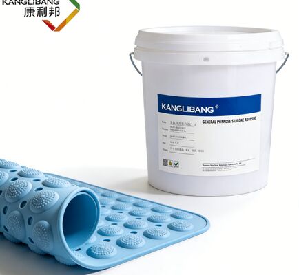 Odorless Anti-Yellowing Silicone Molding Vulcanizer