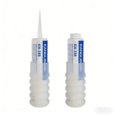 Silicone-to-Silicone & Multi-Material Glue - Food-Safe, Room Temp Cure | Safe for Medical, Beauty & Tableware Use