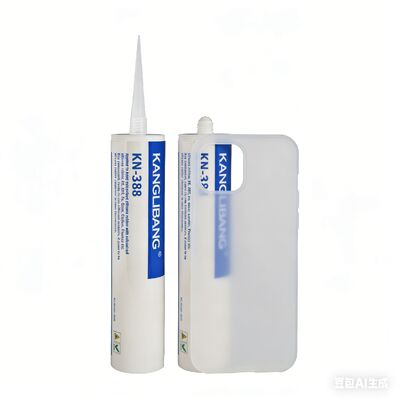 Universele RTV siliconenkit voor reparatie en onderhoud van huishoudelijke apparaten, duurzaam