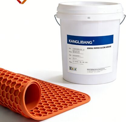 Anti-Yellow Odorless Vulcanizer for Silicone Molding