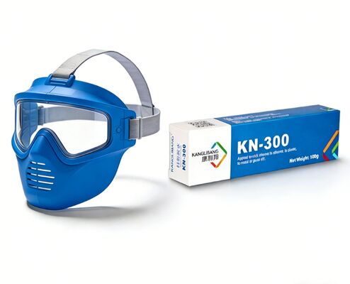 Food-Grade Silicone Glue - Room Temperature Cure for Silicone & Multi-Materials | Medical, Beauty & Tableware Safe