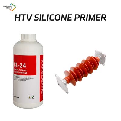 Uncured Silicone & Multi-Material Glue - Heat Vulcanizing Primer (High-Temp Cure)
