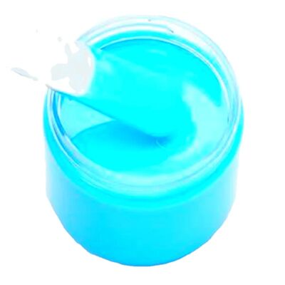 Food-Safe Liquid Silicone Color Paste - Full Pantone Customization & Superior Coloring Effect