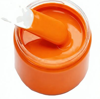 Food-Grade Silicone Color Paste (Pantone Custom) for Silicone Baby products