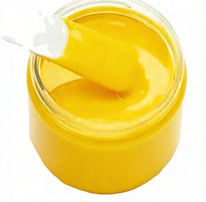 Factory Price Food-Safe Liquid Silicone Color Paste (Customizable)
