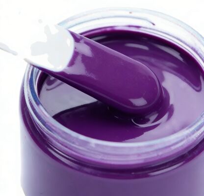 Food-Grade Liquid Silicone Dye Paste (Pantone)