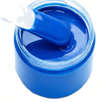 Pantone-Customizable Food-Safe Silicone Color Paste