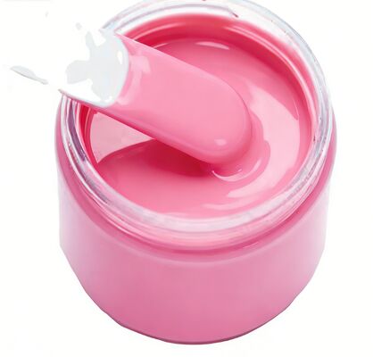 Pantone Color Paste for Food-Grade Liquid Silicone