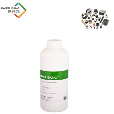 Kanglibang Single Component General Use Silicone Rubber HTV Adhesive Primer