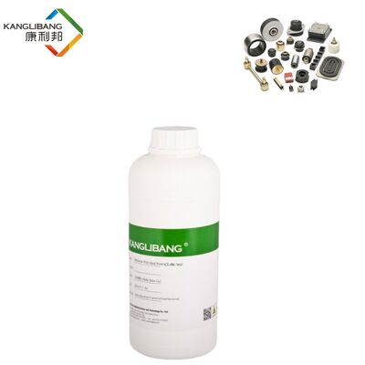 Kanglibang SingleComponent Heat Vulcanizing Primer Ideal for Silicone Baby & Kitchen Products