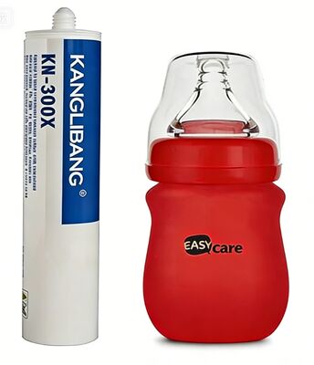 چسب سیلیکونی برای محصولات زیبایی