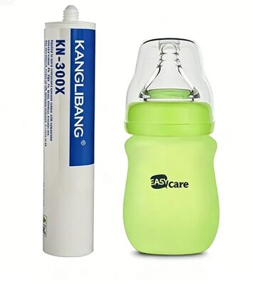 Adhesivos para utensilios de cocina de silicona (de calidad alimentaria, para uso en el cuarto)