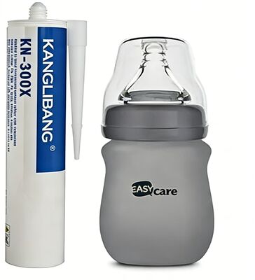 چسب سیلیکونی برای دستگاه های پزشکی