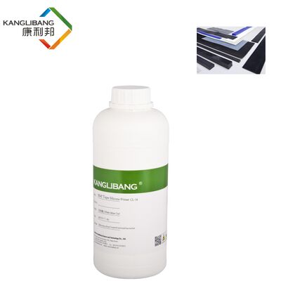 Kanglibang Silicone Rubber Primer for Double Side Adhesive Tape Adhesion Promoter 